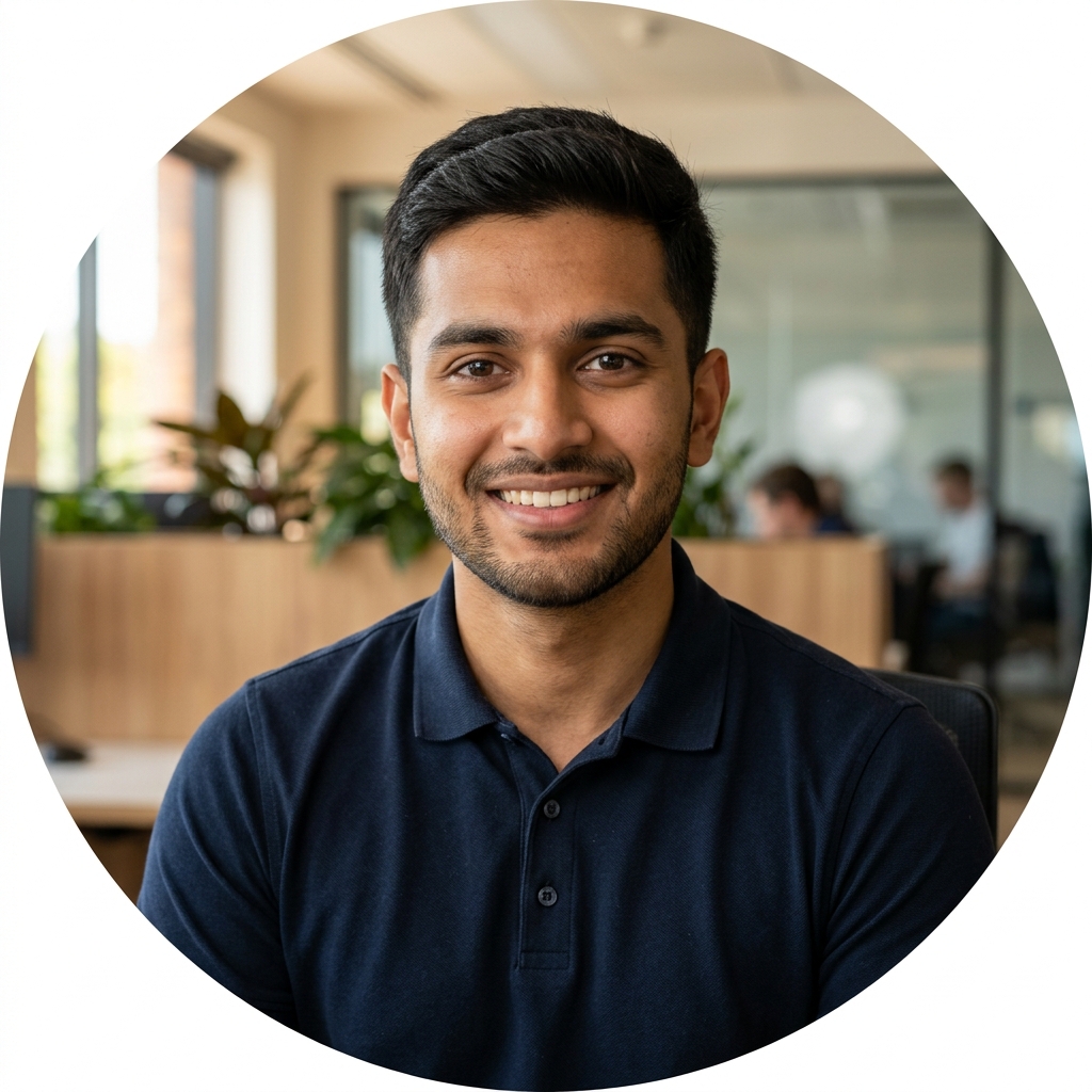 Chandu koti - Data Scientist placed after EDURYX AI course