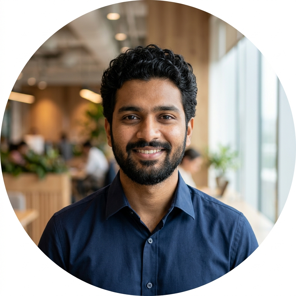 Sai krishna - Software Engineer transitioned to AI Engineer via EDURYX