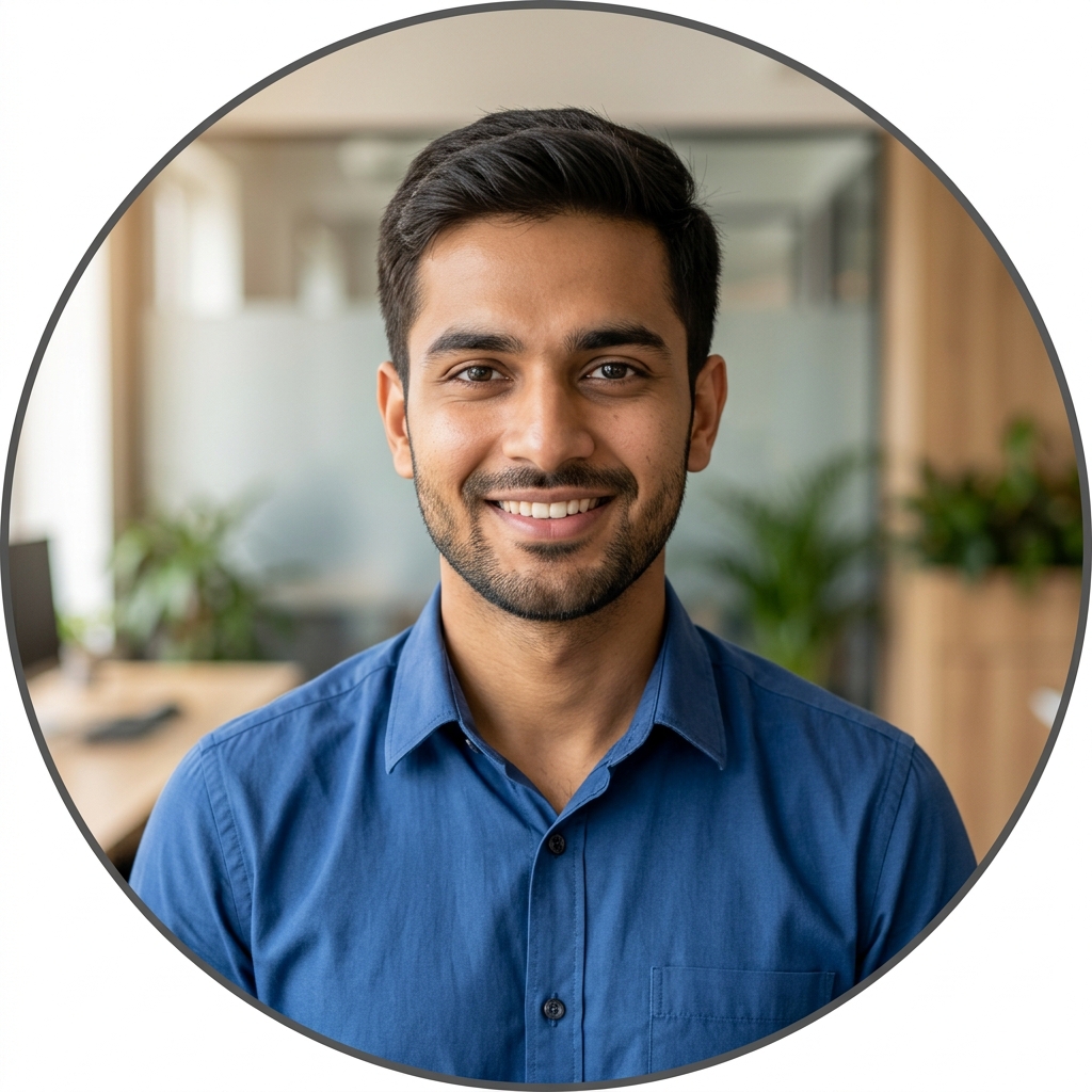 Naga Reddy - AI Engineer hired via EDURYX placement network
